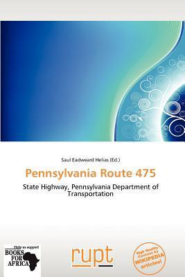 Pennsylvania Route 475
