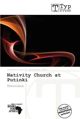 Nativity Church at Putinki