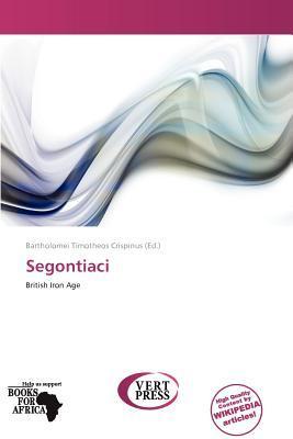 Segontiaci