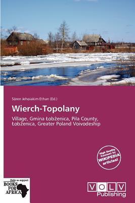 Wierch-Topolany