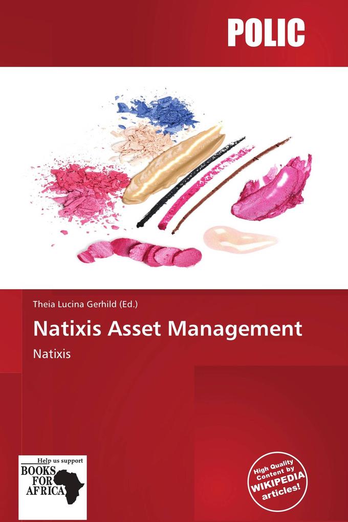 Natixis Asset Management