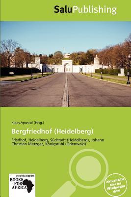 Bergfriedhof (Heidelberg)