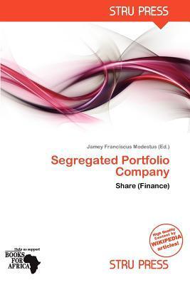 Segregated Portfolio Company