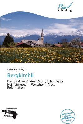 Bergkirchli