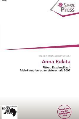 Anna Rokita