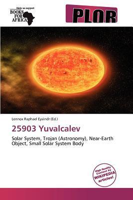 25903 Yuvalcalev