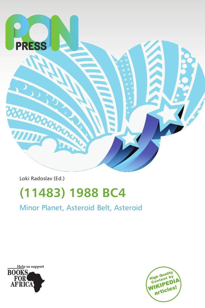 (11483) 1988 BC4