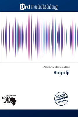 Rogolji
