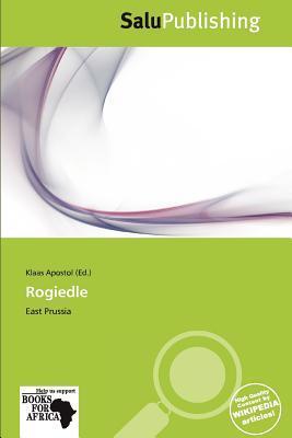 Rogiedle