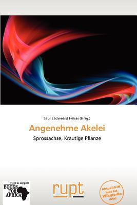 Angenehme Akelei