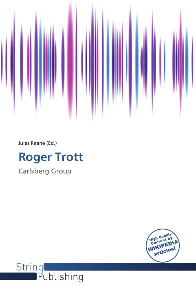 Roger Trott