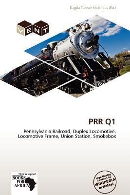 PRR Q1