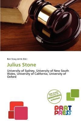 Julius Stone