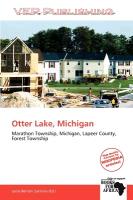 Otter Lake Michigan