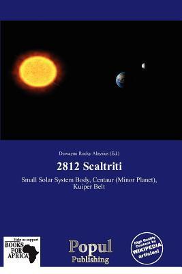 2812 Scaltriti