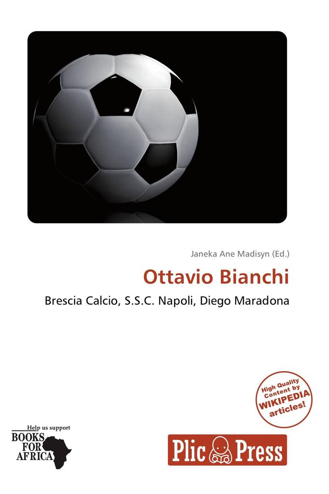 Ottavio Bianchi