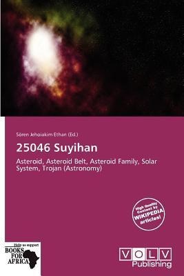 25046 Suyihan
