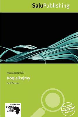 Rogielkajmy