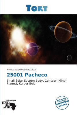 25001 Pacheco