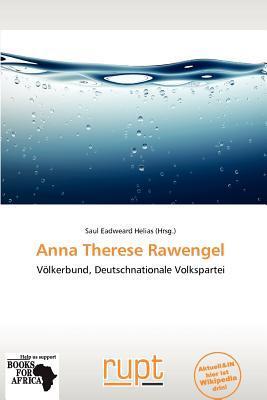 Anna Therese Rawengel