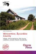 Wincentów yrardów County