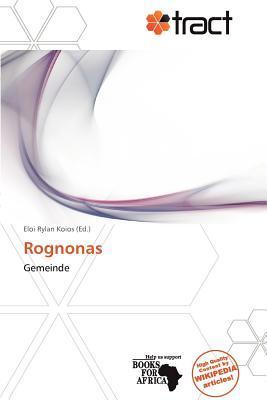 Rognonas