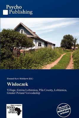 Wisoczek