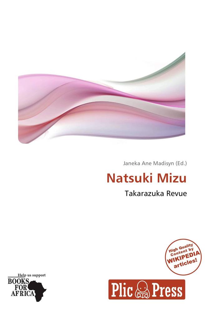 Natsuki Mizu