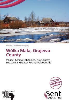Wólka Maa Grajewo County