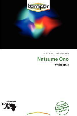 Natsume Ono