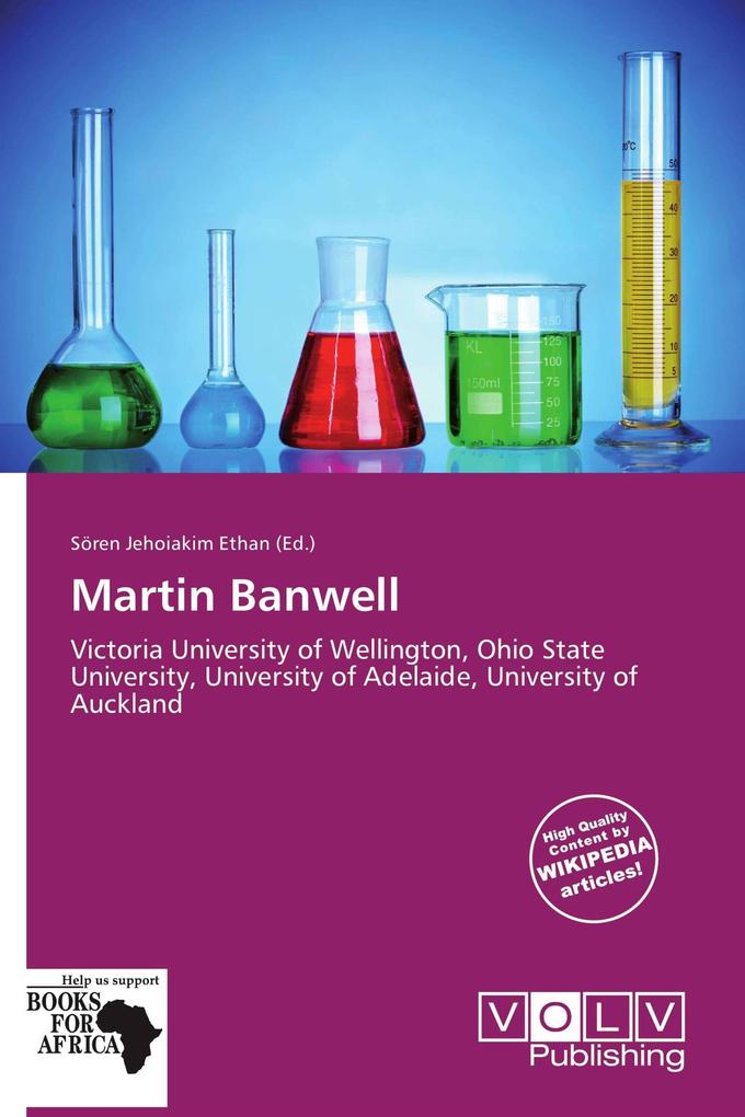 Martin Banwell