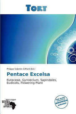 Pentace Excelsa