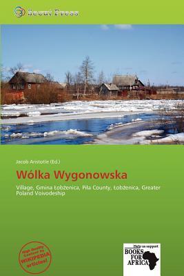 Wólka Wygonowska