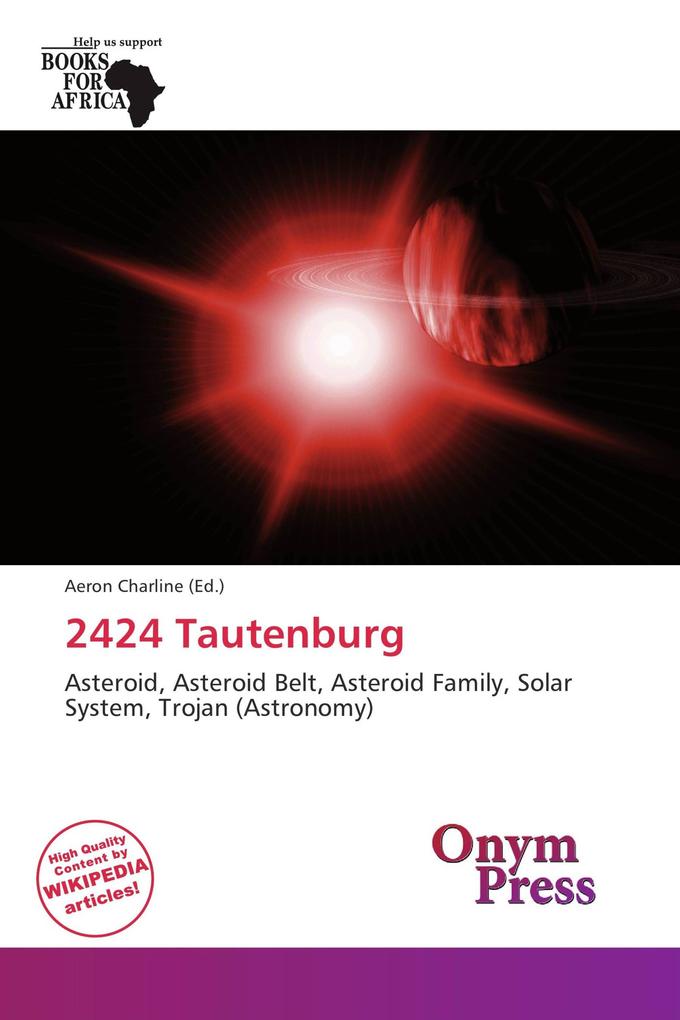 2424 Tautenburg