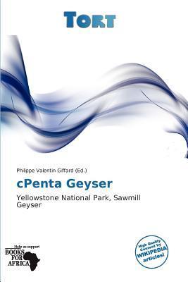 cPenta Geyser