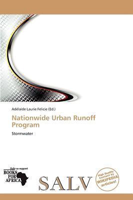 Nationwide Urban Runoff Program