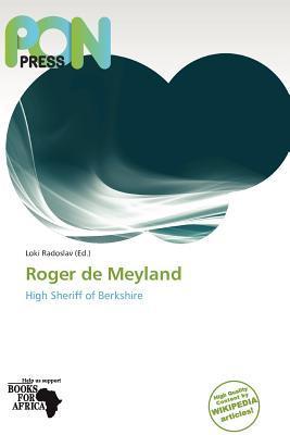 Roger de Meyland