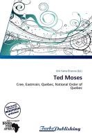 Ted Moses