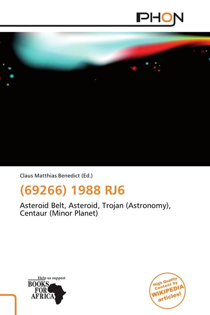 (69266) 1988 RJ6