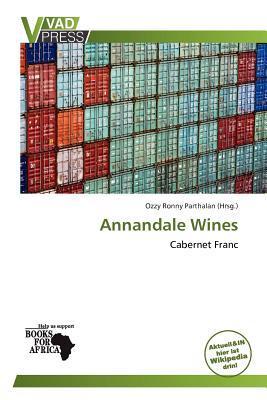 Annandale Wines