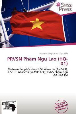 PRVSN Pham Ngu Lao (HQ-01)