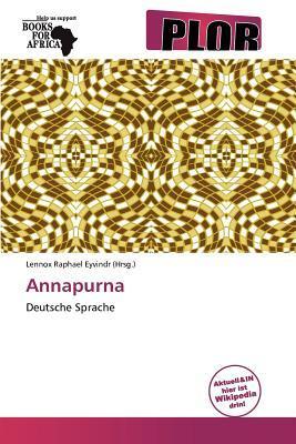 Annapurna