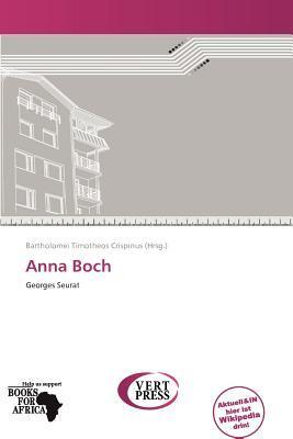 Anna Boch