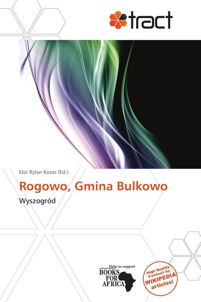 Rogowo Gmina Bulkowo