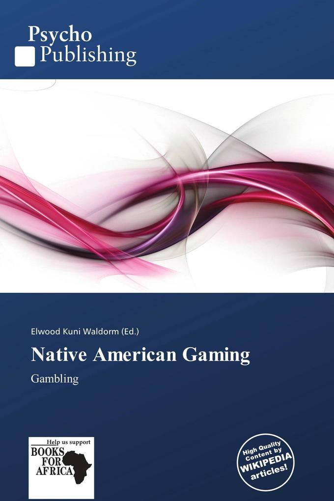 Native American Gaming