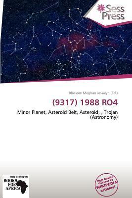 (9317) 1988 RO4