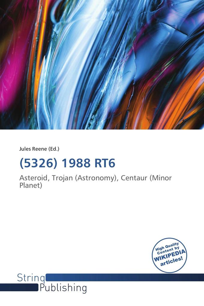 (5326) 1988 RT6