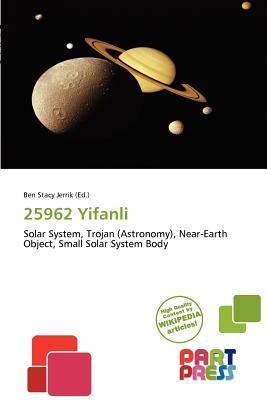 25962 Yifanli