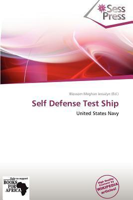 Self Defense Test Ship