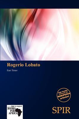 Rogerio Lobato